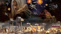 Star Wars Empire At War Forces of Corruption (02-09) - Les cendres de l'étoile noire