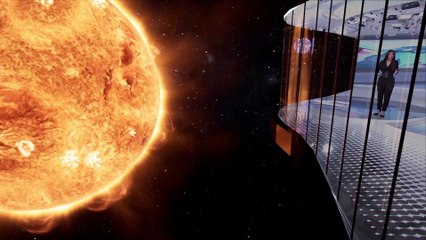 الإنترنت في خطر .. والسر في عين الشمس ..