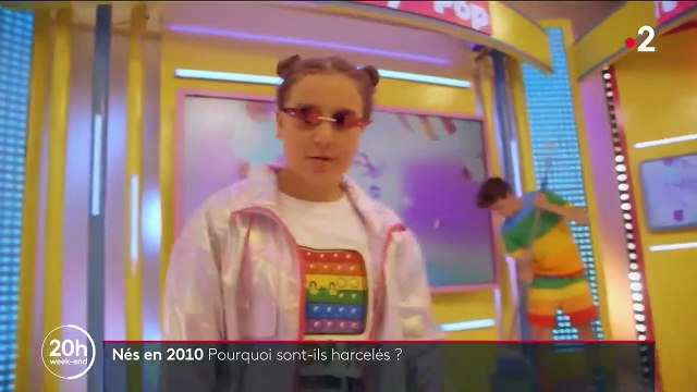 #Anti2010 : le hashtag banni des réseaux sociaux après une vague de harcèlement