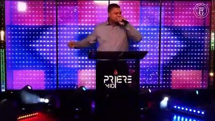 Pi devan na wè jezu nan glwa li