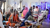 Watch | Mystery fever wreaks havoc across India