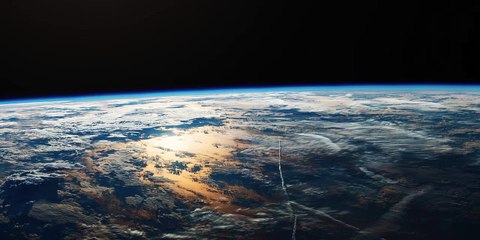 Untitled Earth Sim 64 | Teaser