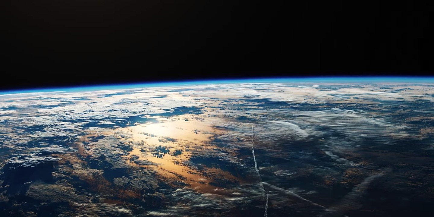 Untitled Earth Sim 64 | Teaser