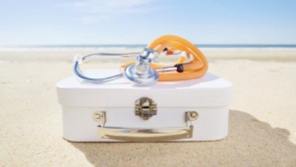 This Specific Tourism Market Is Set to Exceed $30 Billion by 2025