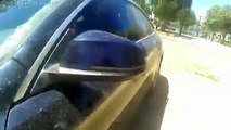 Instalation Dynamic  turn signal on bmw serie 4 F32 _ smoked sequentielle mirror blinkers -