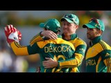1 match, 3 teams, 36 overs: Cricket returns to South Africa दक्षिण अफ्रीका में अजीबोगरीब क्रिकेट