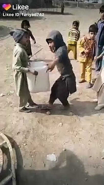 Covid 19 ma bachou ka kam