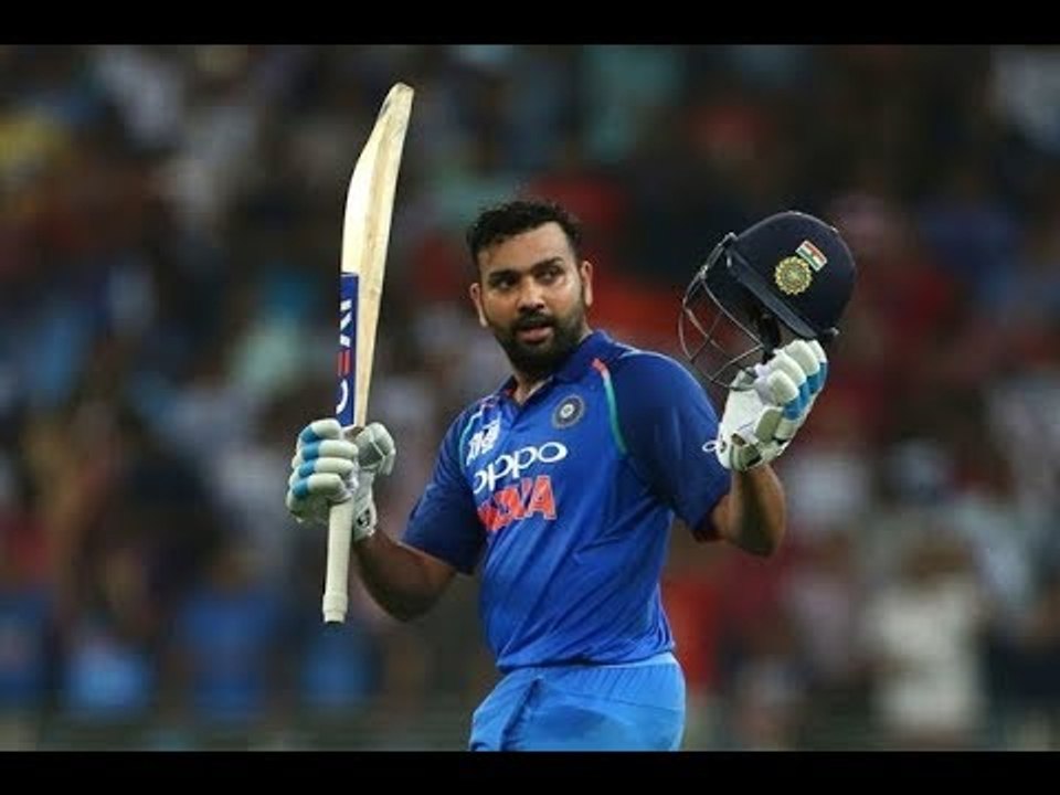 रोहित को मिलेगी एक महिला से टक्कर .... BCCI nominates Rohit Sharma for Khel Ratna