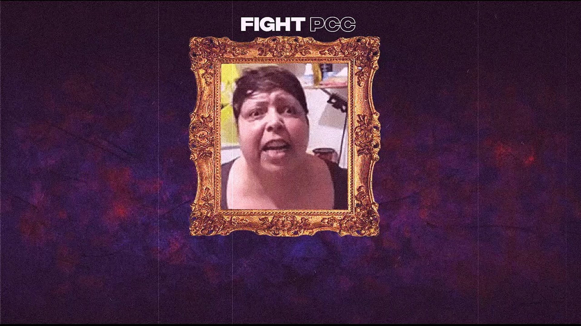 Tulla Luana - Fight PCC (Official Lyric Video)
