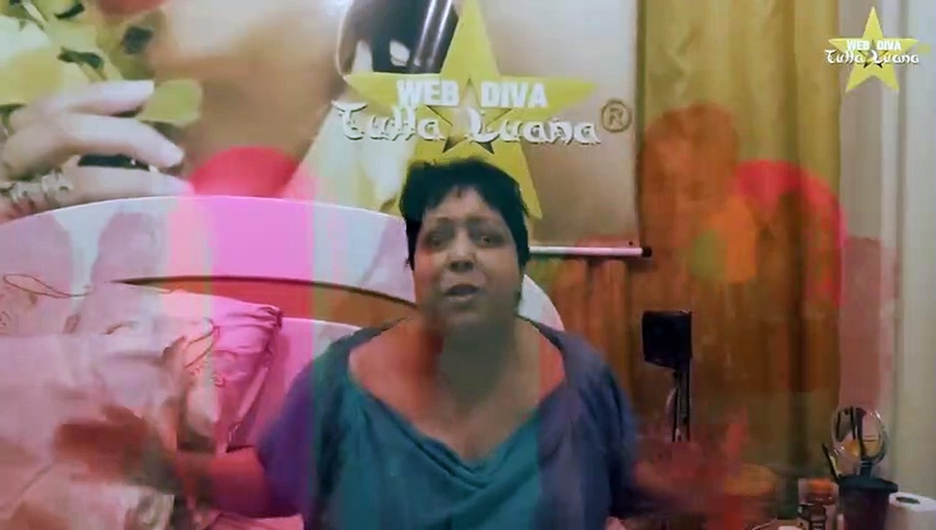 Tulla Luana - Look At Her Now (Official)