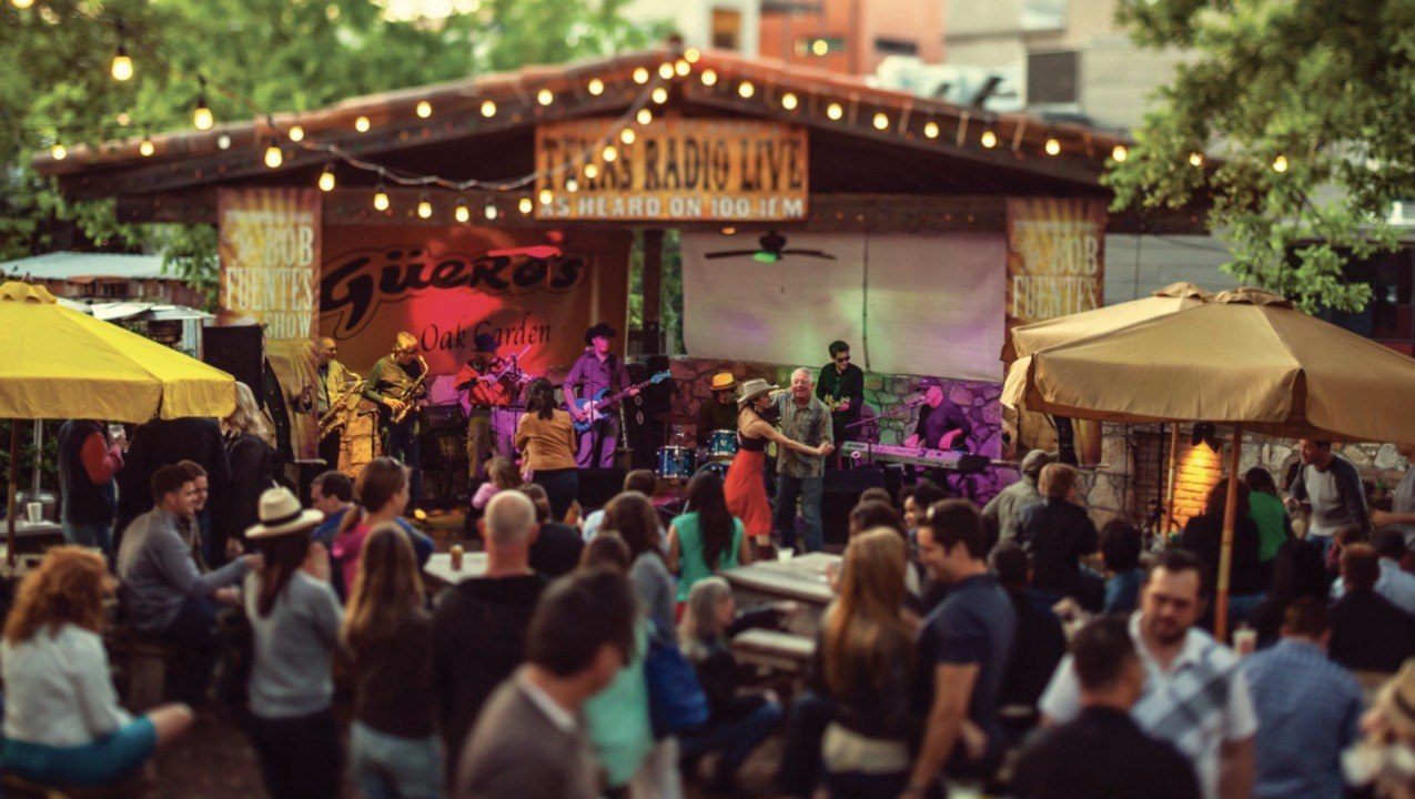 Things To Do in Austin, Texas, According to a Local