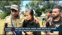 Dikejar Kelompok Teroris Papua, Nakes: Kami Terjun ke Jurang