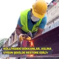 İBB Genel Sekreter Yardımcısı Mahir Polat'tan Süleymaniye Camii paylaşımı: Restorasyon bittiğinde İstanbul’un en özel sokaklarından birisi olacak bir proje üzerinde çalışıyoruz
