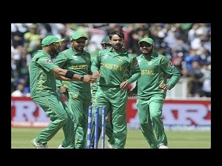 Mohammad Hafeez & five others to join Pak squad in England