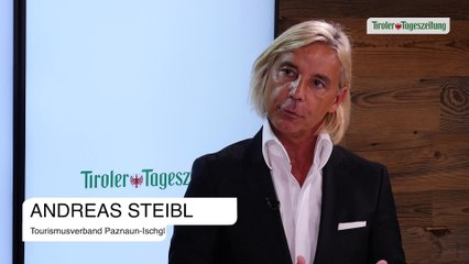 Ischgler TVB-Geschäftsführer im TT-Studio: Après-Ski mit Auflagen