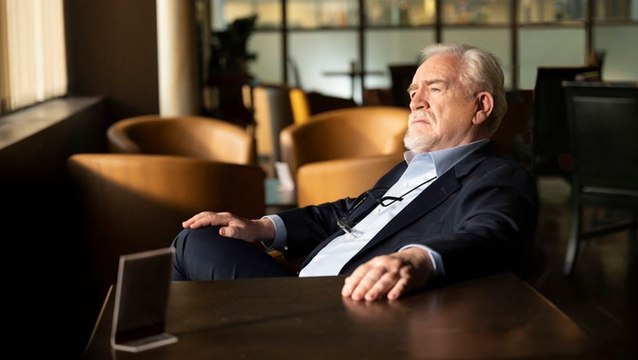 ‘Succession’ Season 3 Trailer is Here and Highlights Roy Family Civil War | THR News