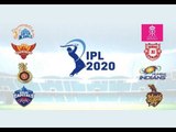 IPL 2020 : One more country offers to host after UAE and SL