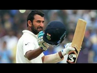 Pujara ‘getting back into the groove’ as he hits the nets पुजारा से ऑस्ट्रेलिया दौरे में उम्मीदें
