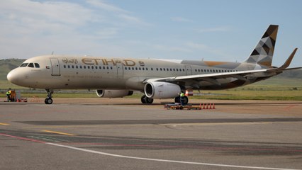 Etihad Is Celebrating Abu Dhabi's Reopening With $816 Roundtrip Flights From the U.S.