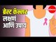 Health Mantra | Breast Cancer विषयी मार्गदर्शन with Dr Anil Heroor, Mulund Fortis Hospital | Mumbai
