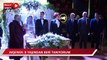 İYİ Partili vekilin oğlu evlendi, Akşener, Kılıçdaroğlu ve Yavaş şahitlik etti