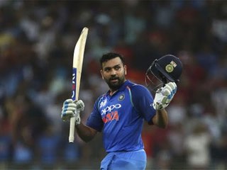 Five things that make Rohit Sharma ‘special’ इन पांच खूबियों से बने हैं रोहित महान बल्लेबाज़