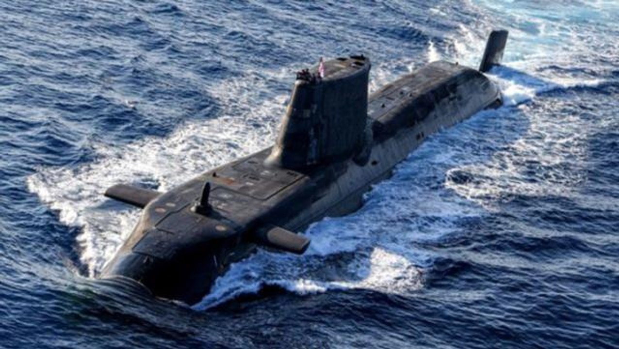 Denizaltı krizi büyüyor! Fransa, ABD ve Avustralya'daki büyükelçilerini geri çağırdı