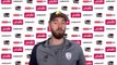 James Vince looks ahead to finals day