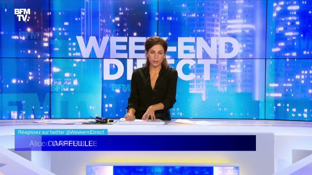 Lille: Une verbalisation, deux versions - 17/09