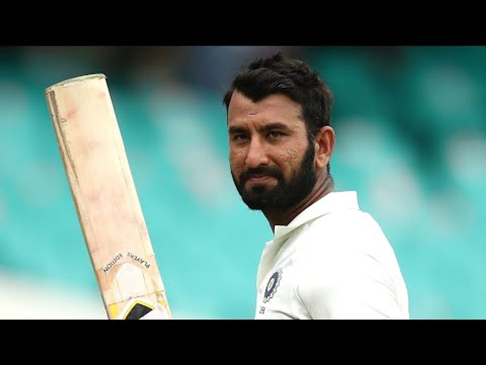 I will never drop Cheteshwar Pujara   पूर्व टेस्ट खिलाड़ी ने की पुजारा को वनडे खिलाने की पैरवी