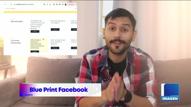¿Cómo hacer crecer tu negocio con herramientas gratuitas de Facebook?