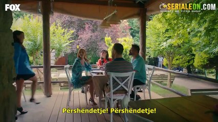 Dashuria eshte ne ajer  46.3 Trokit ne deren time (SEZONI 2)