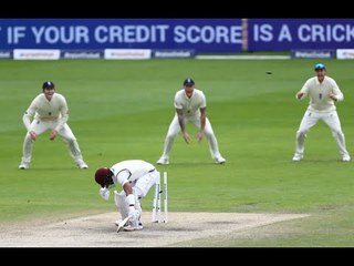 England Defeated WI By 113 Runs & Level The Series 1-1