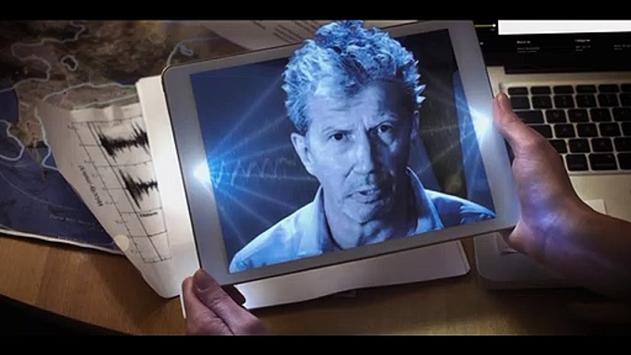Final Frequency (2021) Trailer