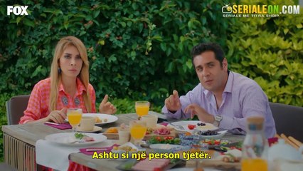 Dashuria eshte ne ajer  46.2  Trokit ne deren time (SEZONI 2)