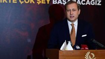 Son Dakika: Galatasaray'ın forma göğüs ve sırt sponsoru ARTI Seyahat Acentesi oldu! Aslan, 5 yıl için 250 milyon TL alacak