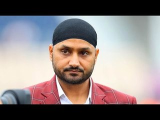 Why Punjab Govt. withdraw nominations of Bhajji ?…  इसलिए हटाया गया भज्जी का नाम