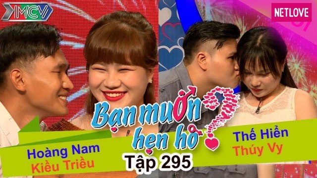 Bạn Muốn Hẹn Hò - Tập 295: Gái xinh NỔI LOẠN thích NHẬU dọa chàng Biên Hòa sợ chết khiếp