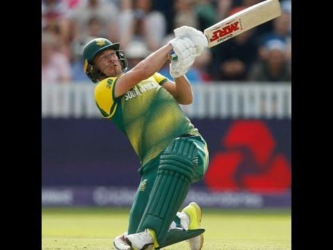 AB de Villiers was in line to play T20 World Cup एबी डिविलियर्स करेंगे टी-20 वर्ल्ड कप में वापसी
