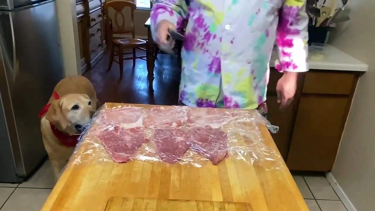 Country Fried Steak