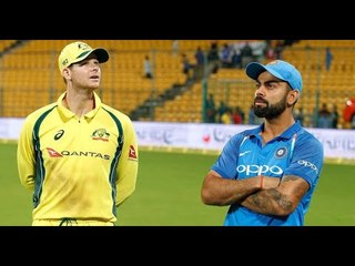 Virat Kohli or Steve Smith? Labuschagne picks better player लैबुशेन की नज़र में कौन है बेहतर ?