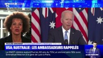 Crise des sous-marins: la France rappelle ses ambassadeurs en Australie et aux États-Unis 