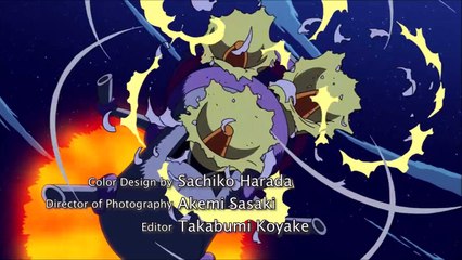 Anpanman: Nanda and Runda From the Star of Toys (Official English Dub) Part 1/2