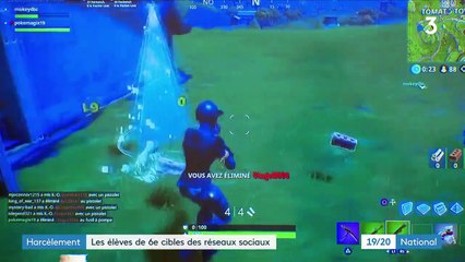 Anti2010 : une campagne de harcèlement contre les élèves de 6ème sur TikTok