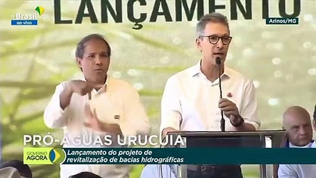 Romeu Zema anuncia que vai vetar PL contra discriminação por LGBTQIA+