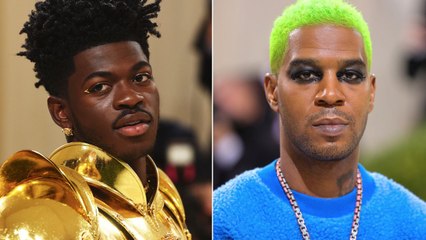 Kid Cudi Wants To Help Lil Nas X Get Rid of the ‘Homophobic Cloud Over Hip-Hop’