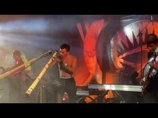 La P’tite fumée met le feu au Kolorz Karnaval de Carpentras