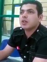 غير خاص مهم-أحمد العبد أول ضحايا بيارة كفر الشيخ ينعى نفسه قبل الحادث بـ 24 ساعة