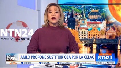 Entrevista a Gustavo Tarre Briceño