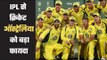 IPL : Cricket Australia to earn highest after BCCI   BCCI के बाद सबसे कमाई सीए को